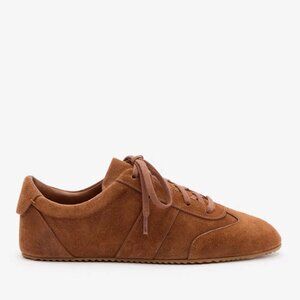 Reformation Terra Sneaker Brown - Size 6